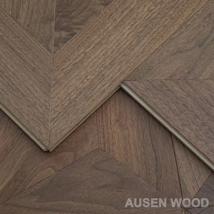 Diamond-Black Walnut Parquet suppliers